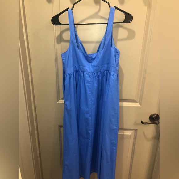 NWT Blue Banana Republic Dress - Picture 4 of 5